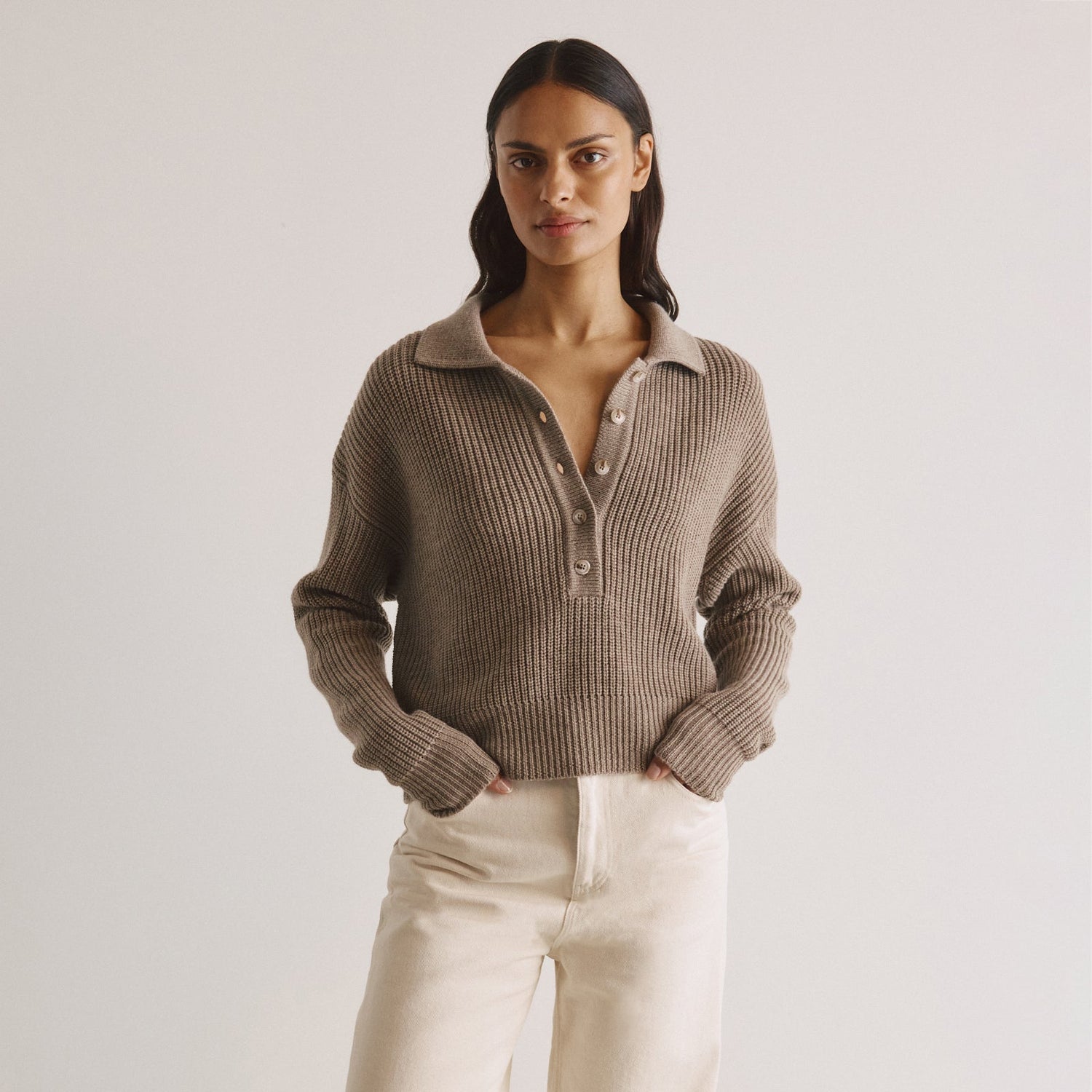 Pullover TESSA - by Aylin Koenig
