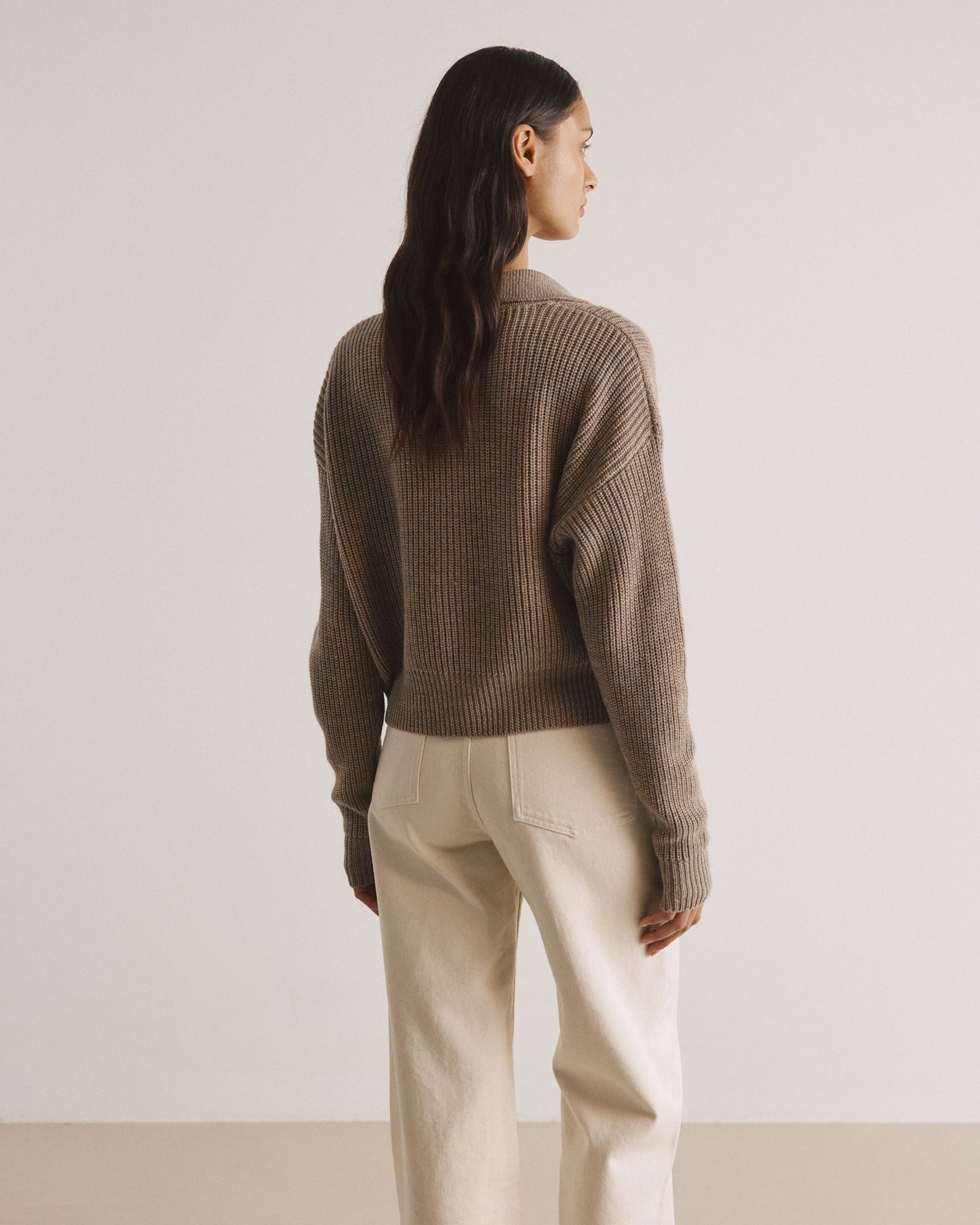 Pullover TESSA - by Aylin Koenig