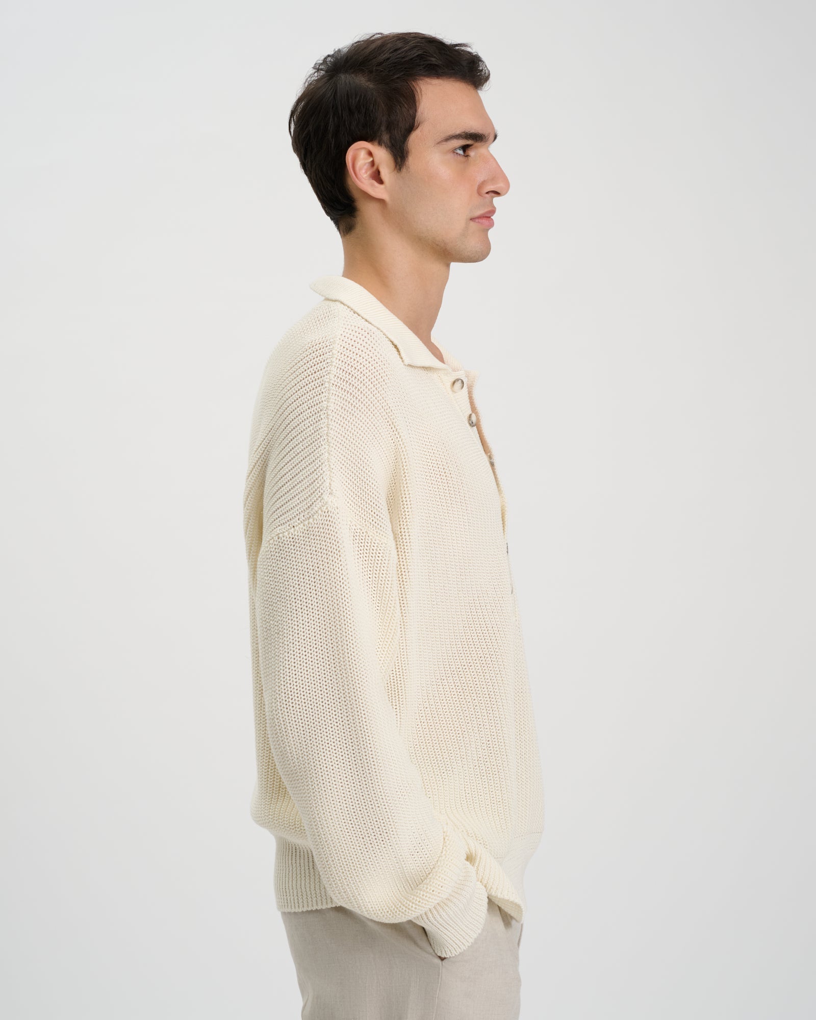 Pullover TILL - by Aylin Koenig