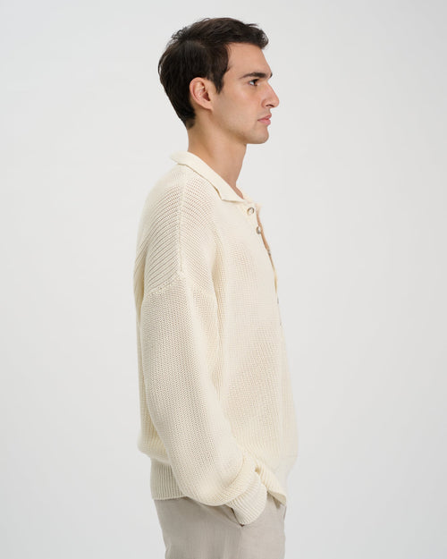 Pullover TILL - by Aylin Koenig