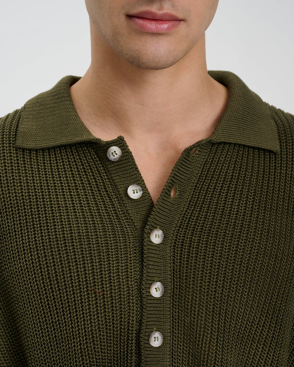 Pullover TILL - by Aylin Koenig