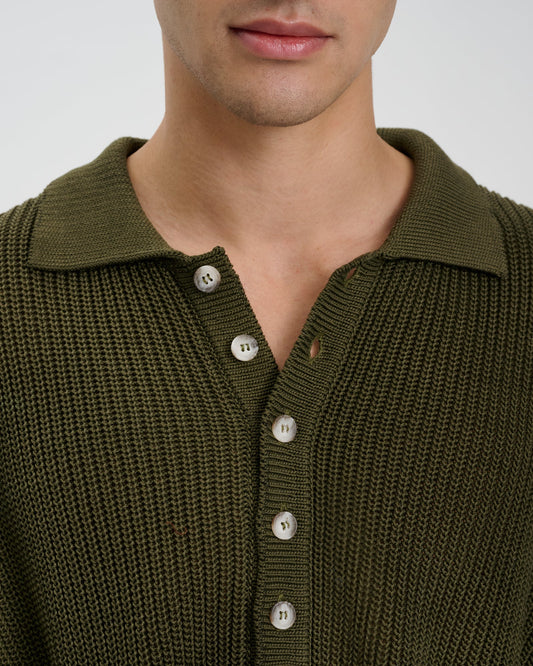 Pullover TILL - by Aylin Koenig