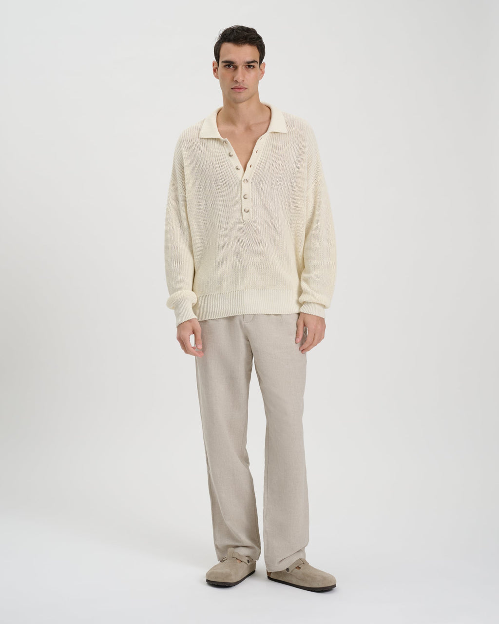 Pullover TILL - by Aylin Koenig