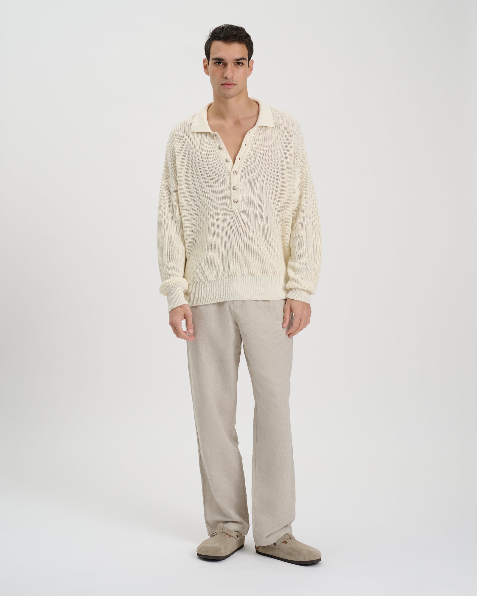 Pullover TILL - by Aylin Koenig