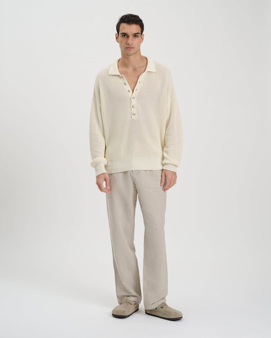 Pullover TILL - by Aylin Koenig