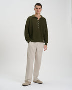 Pullover TILL - by Aylin Koenig