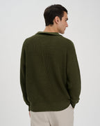 Pullover TILL - by Aylin Koenig