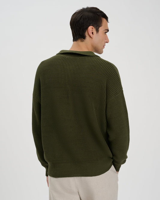 Pullover TILL - by Aylin Koenig