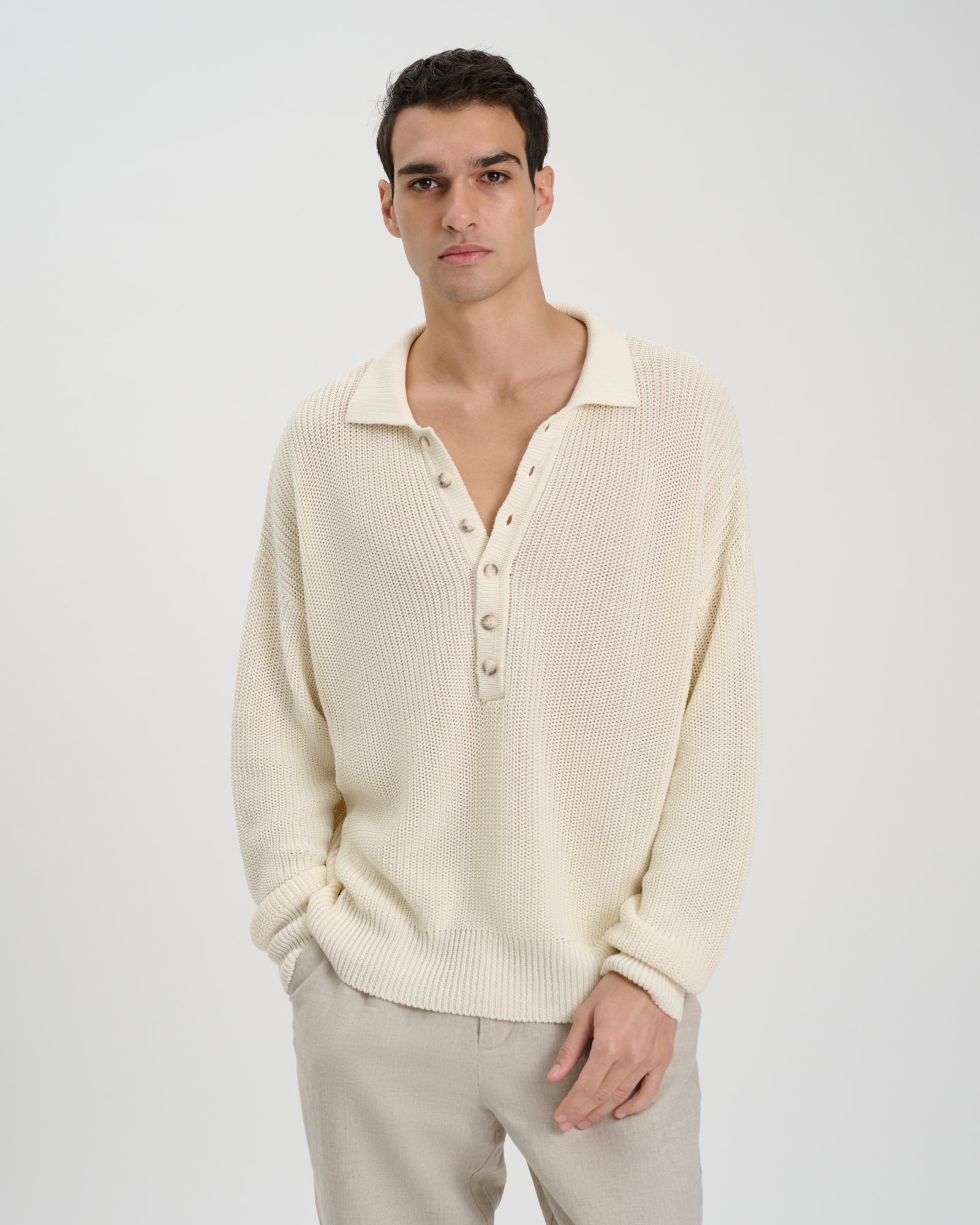 Pullover TILL - by Aylin Koenig