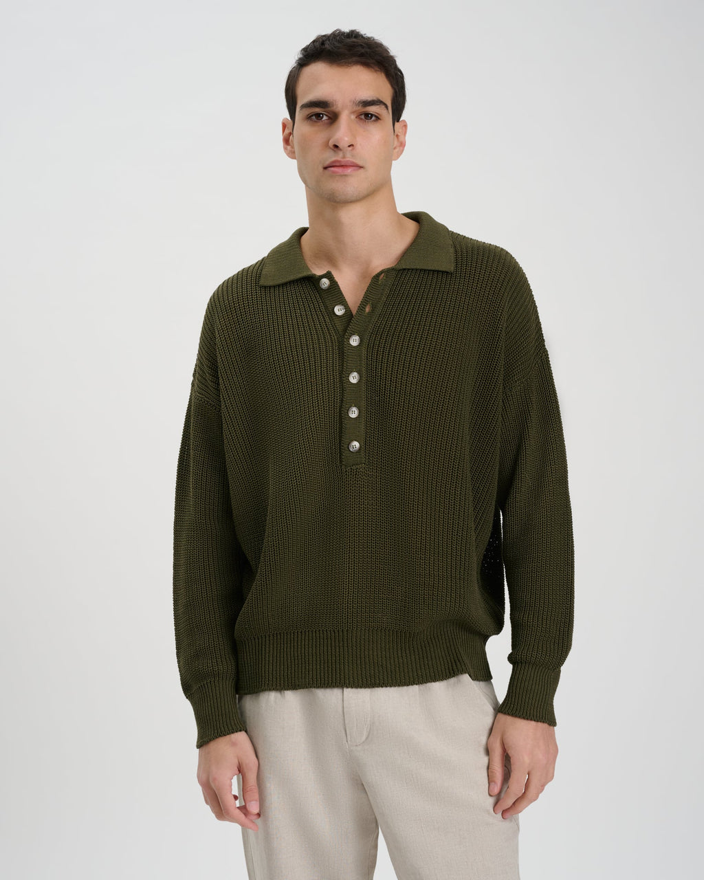 Pullover TILL - by Aylin Koenig