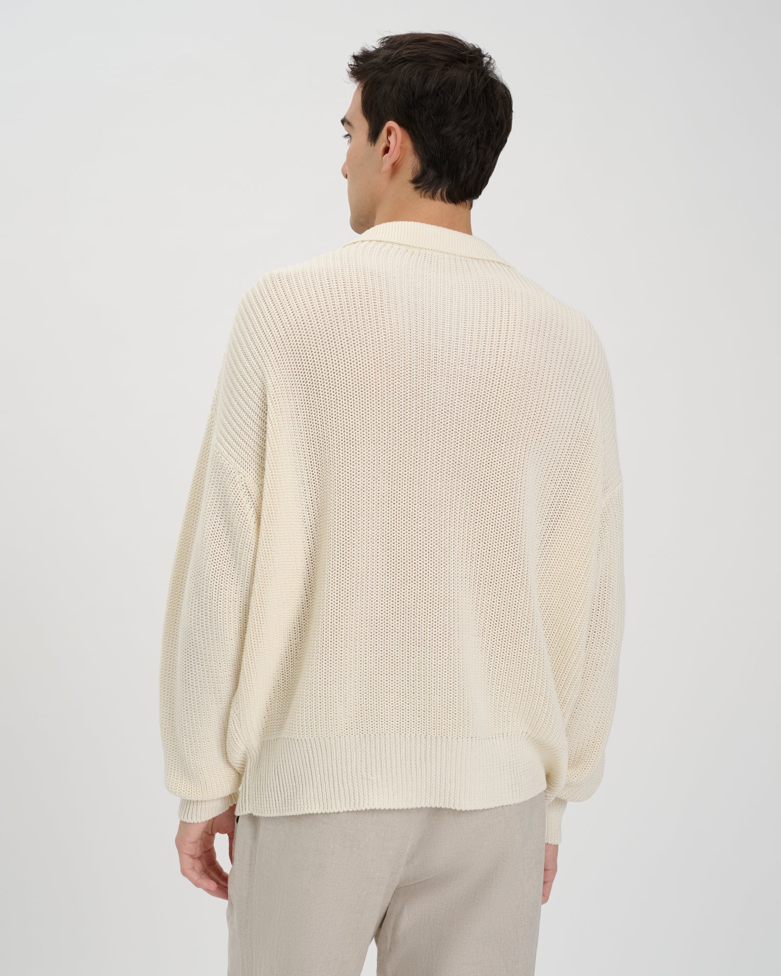 Pullover TILL - by Aylin Koenig