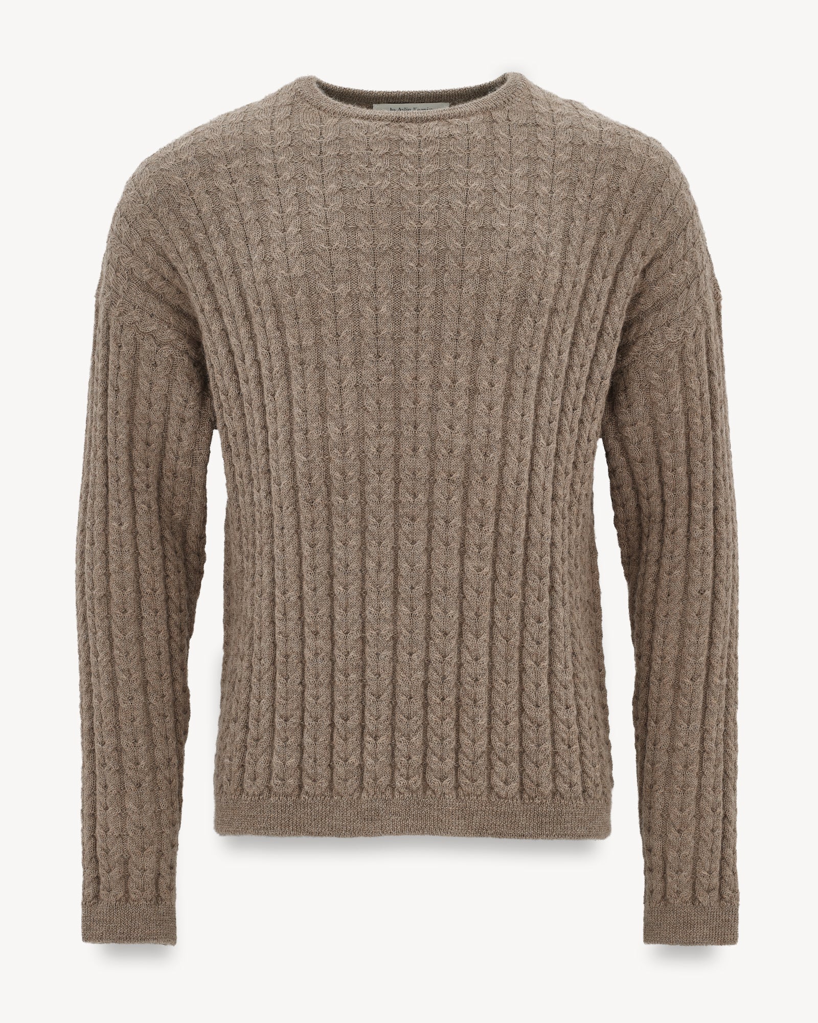 Pullover TIM - by Aylin Koenig