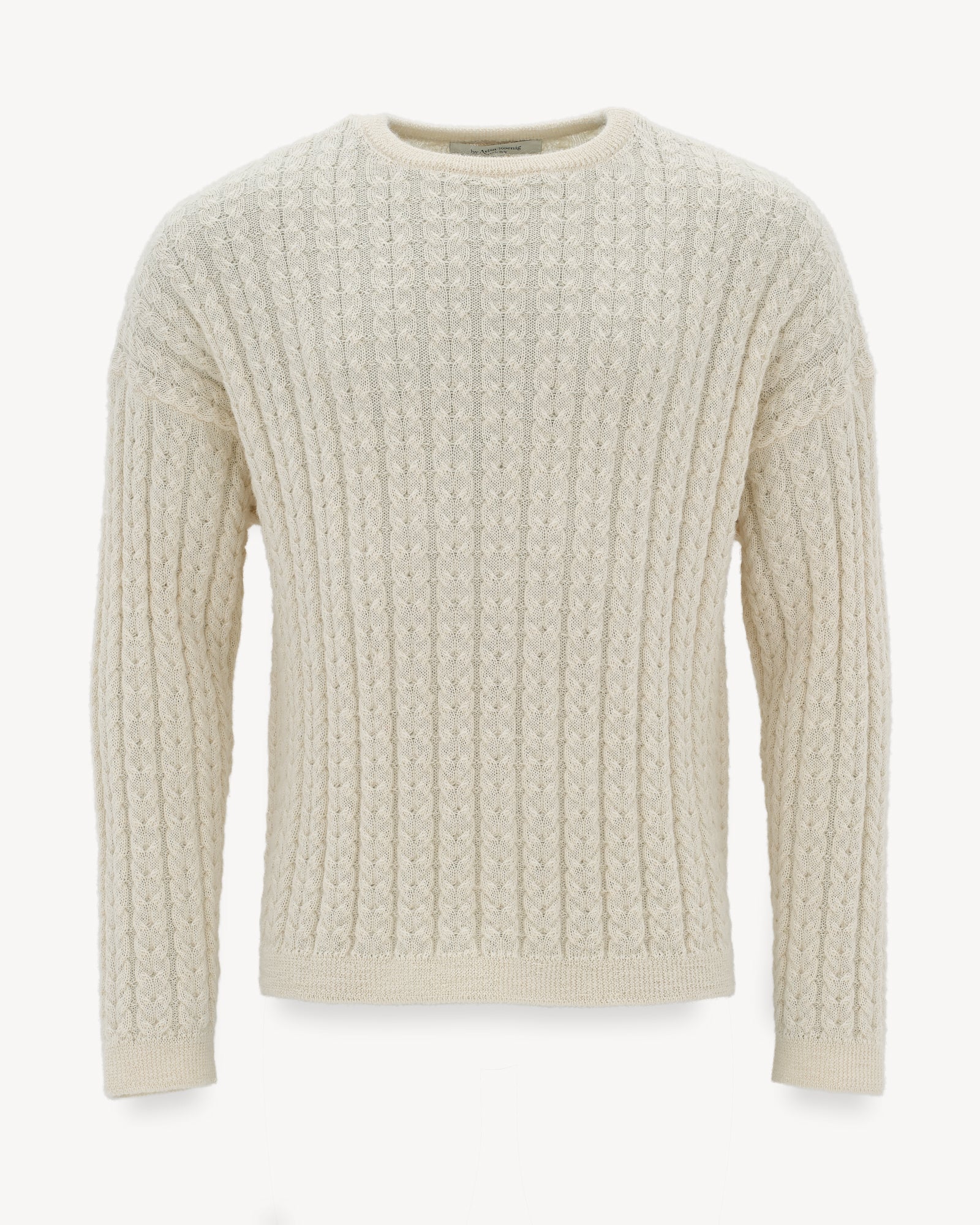 Pullover TIM - by Aylin Koenig