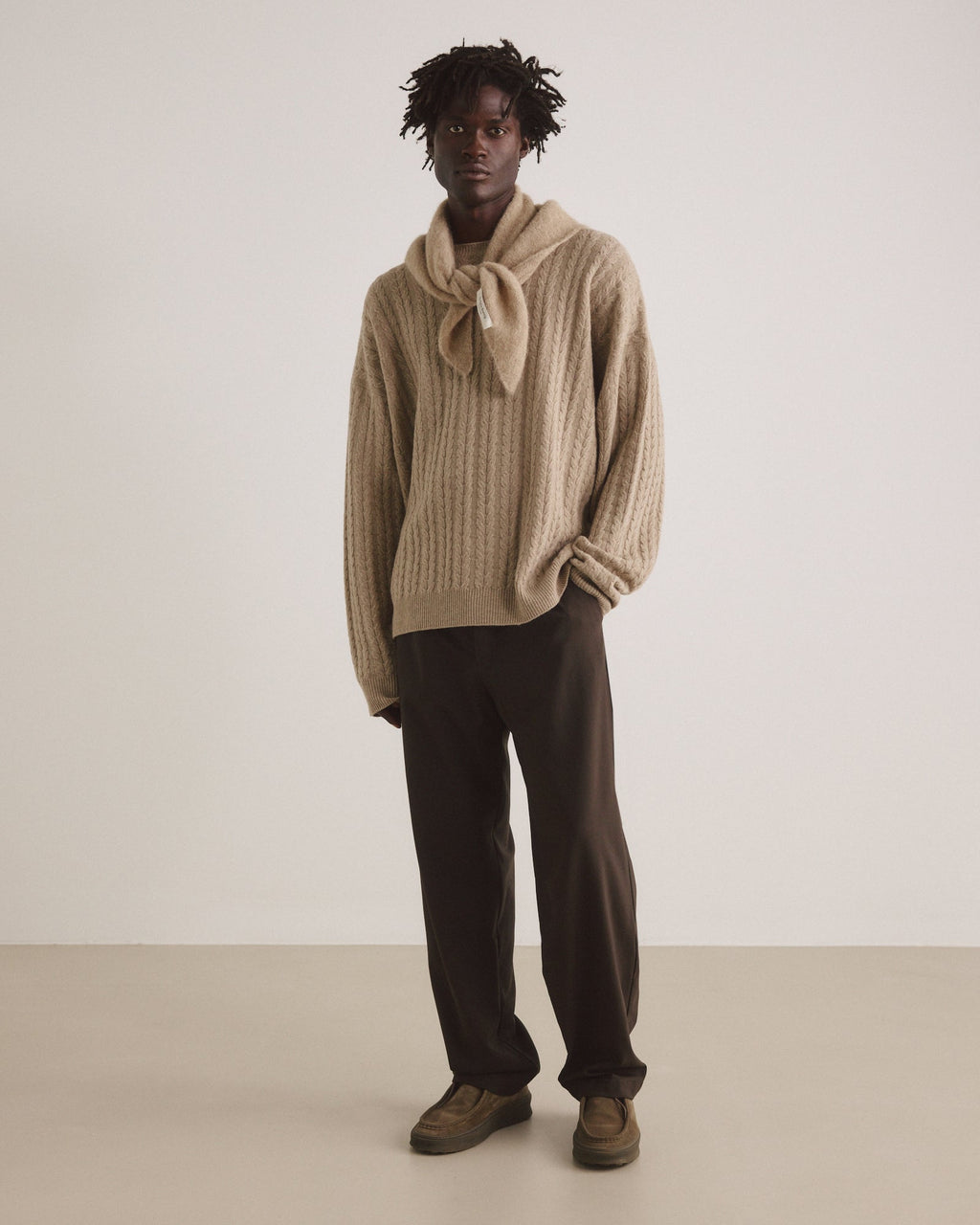 Pullover TOMMY - by Aylin Koenig