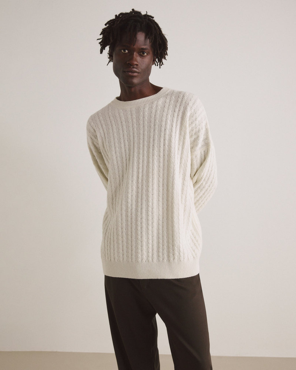 Pullover TOMMY - by Aylin Koenig
