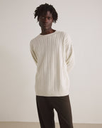 Pullover TOMMY - by Aylin Koenig