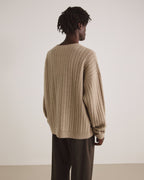 Pullover TOMMY - by Aylin Koenig