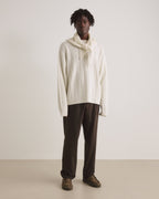 Pullover TOMMY - by Aylin Koenig