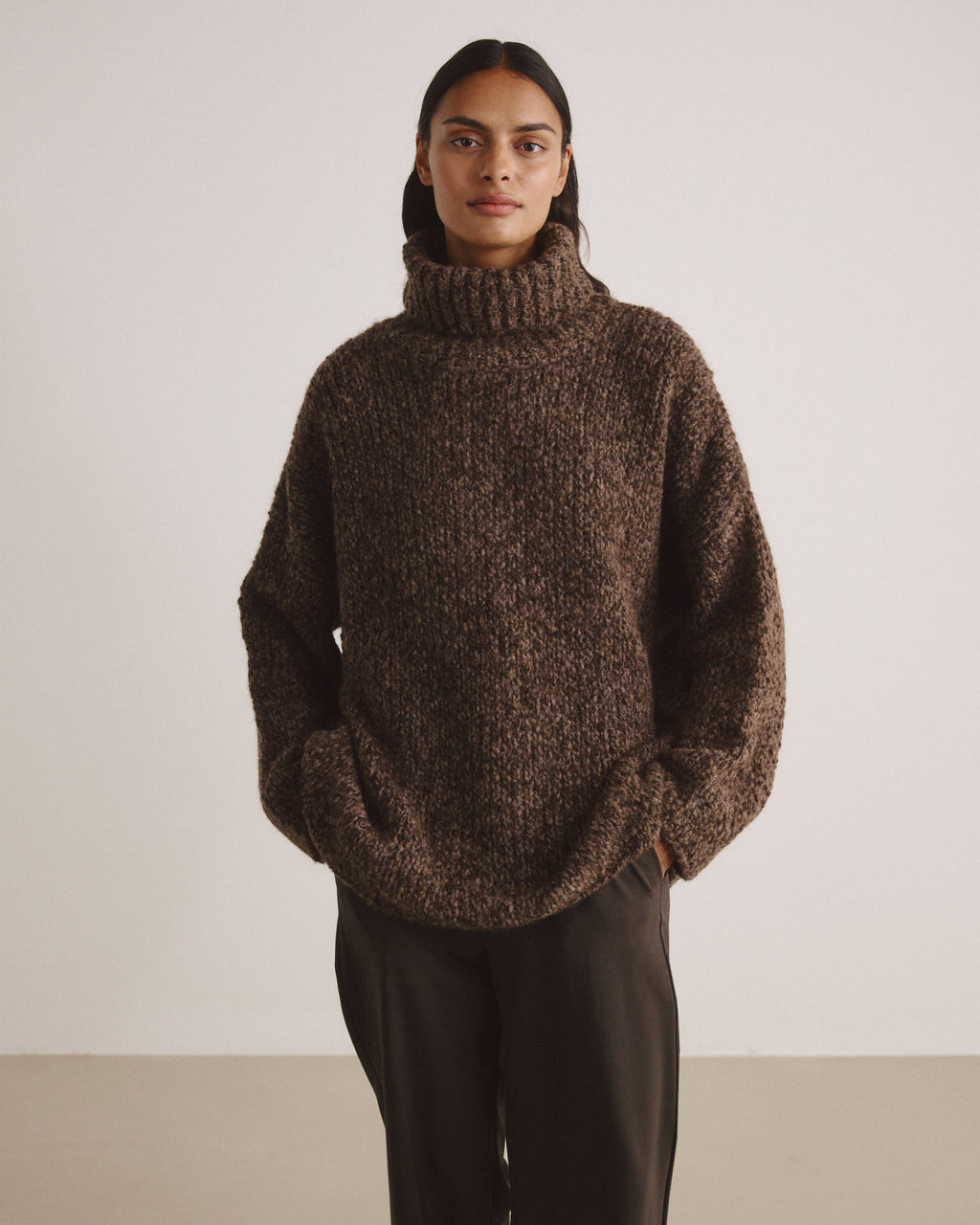 Pullover VITO - by Aylin Koenig