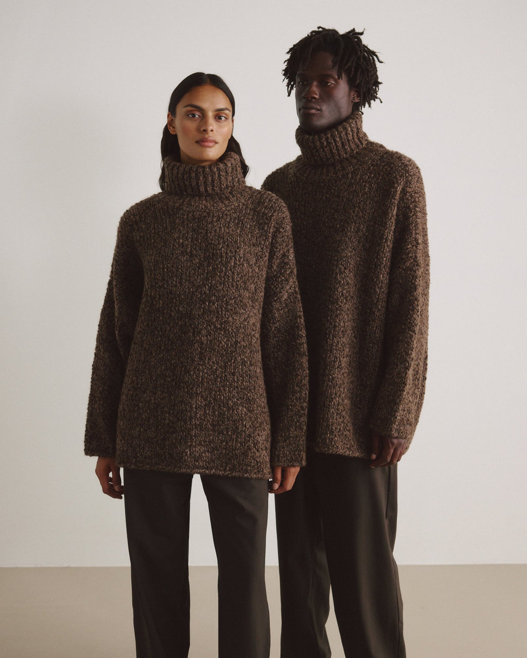 Pullover VITO - by Aylin Koenig