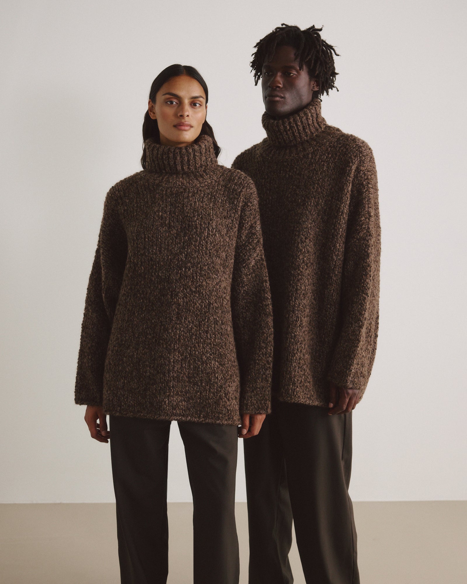 Pullover VITO - by Aylin Koenig