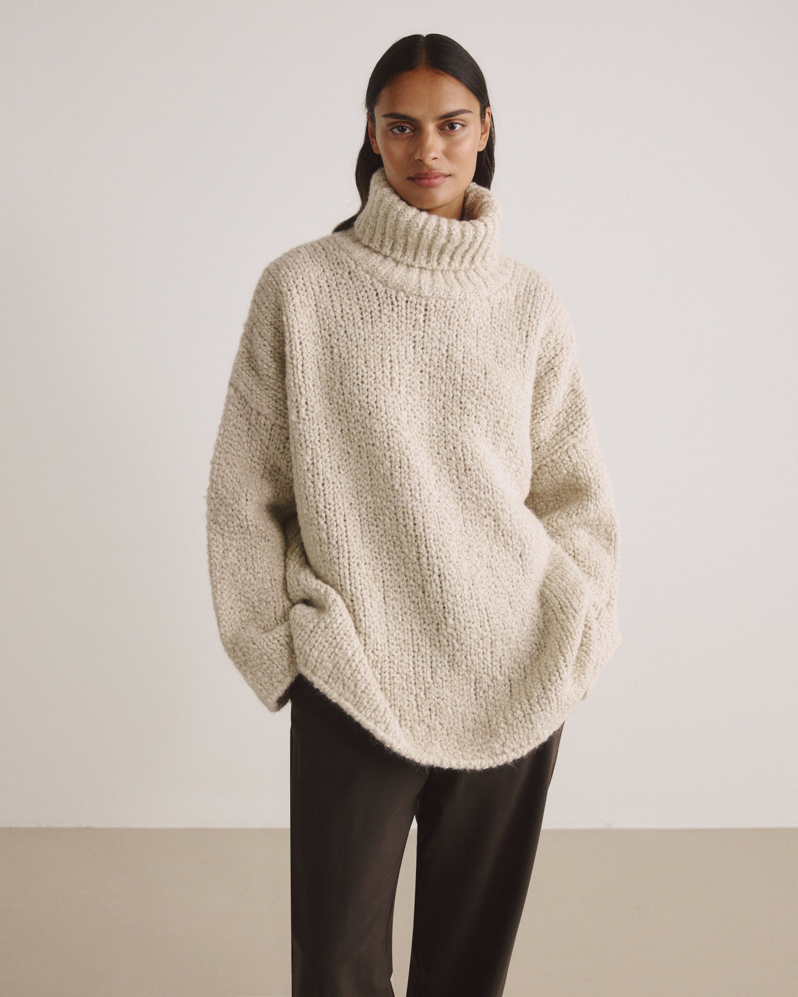 Pullover VITO - by Aylin Koenig