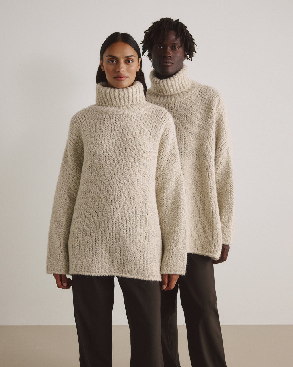 Pullover VITO - by Aylin Koenig