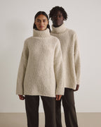 Pullover VITO - by Aylin Koenig