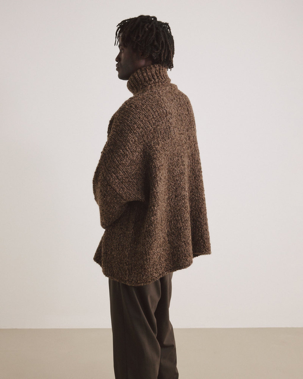 Pullover VITO - by Aylin Koenig