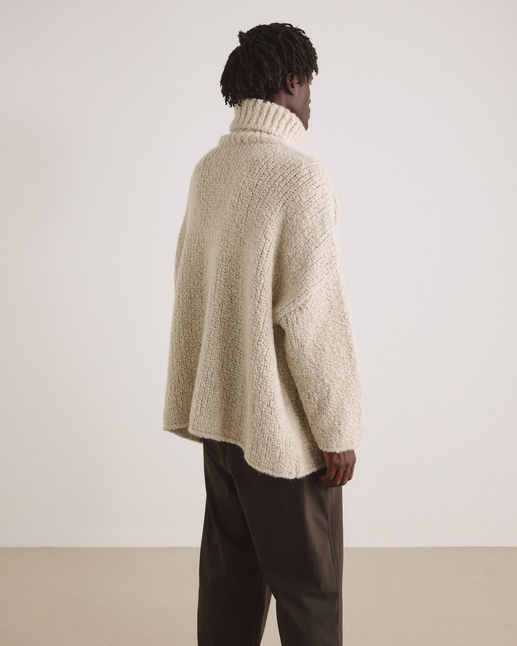 Pullover VITO - by Aylin Koenig