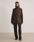 Pullover VITO - by Aylin Koenig