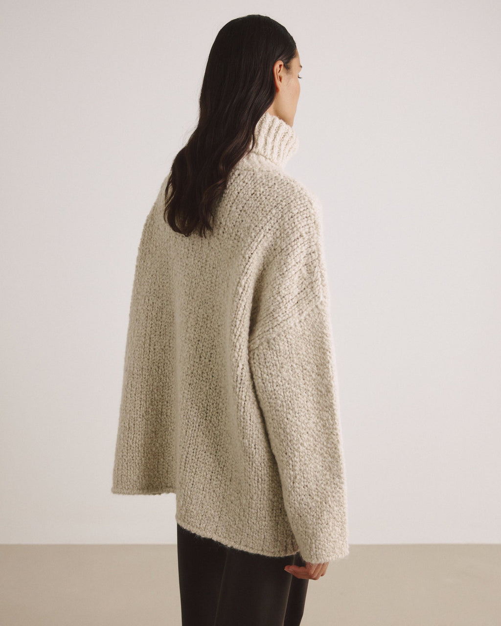 Pullover VITO - by Aylin Koenig
