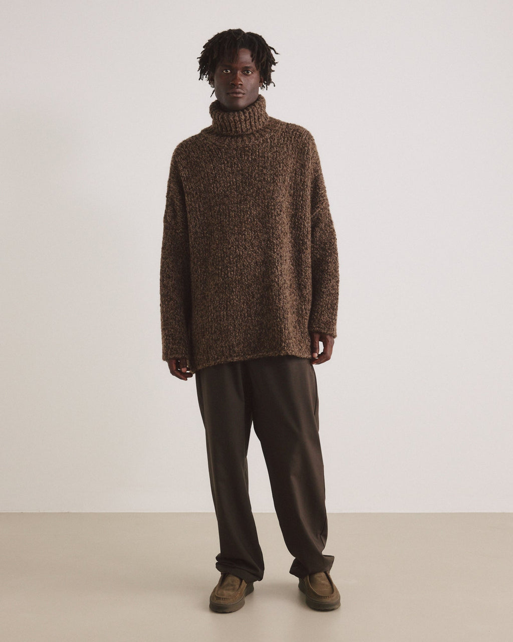 Pullover VITO - by Aylin Koenig
