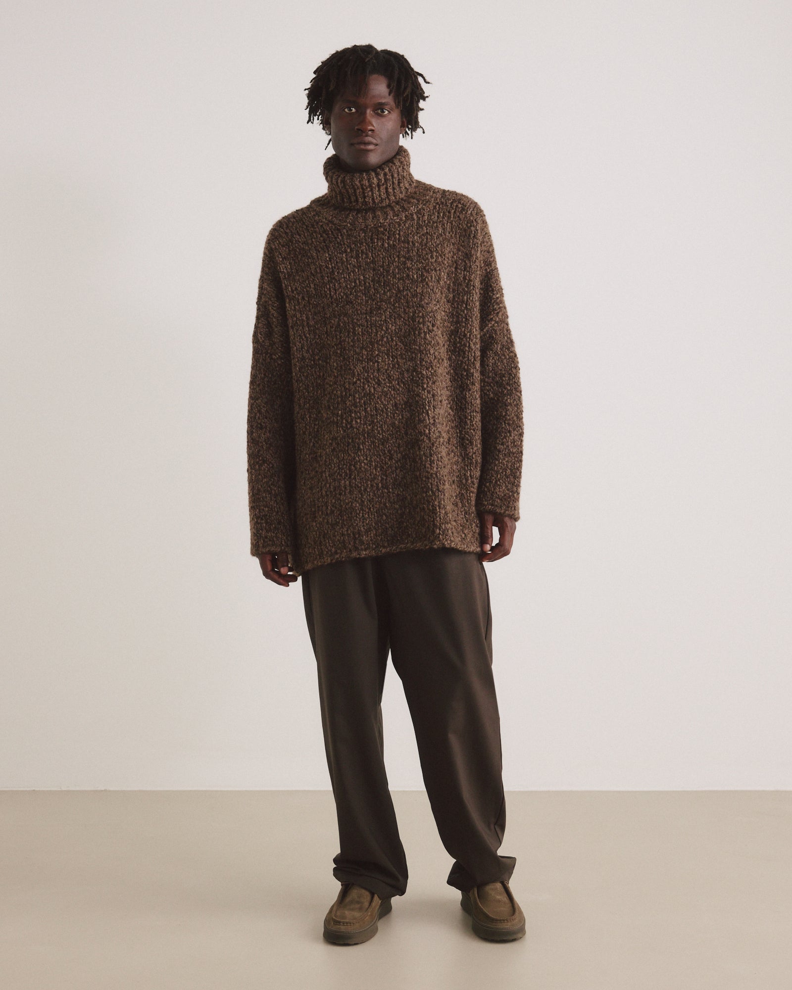 Pullover VITO - by Aylin Koenig
