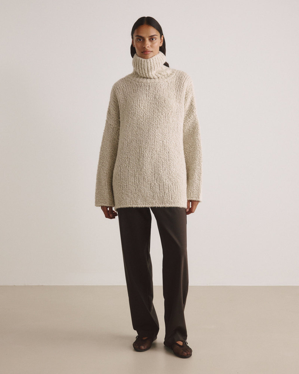 Pullover VITO - by Aylin Koenig