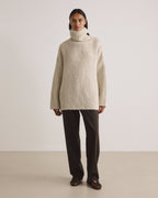 Pullover VITO - by Aylin Koenig
