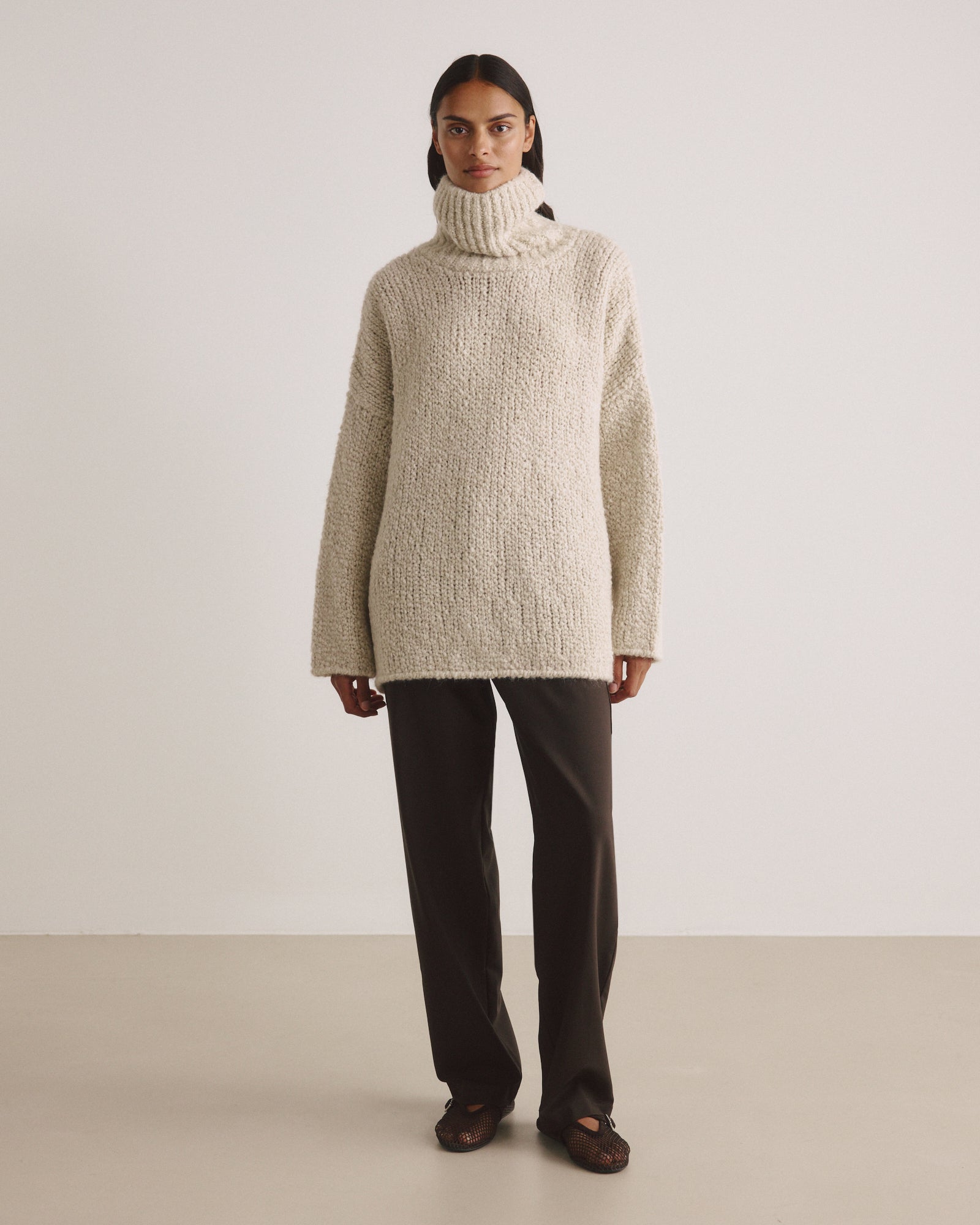 Pullover VITO - by Aylin Koenig