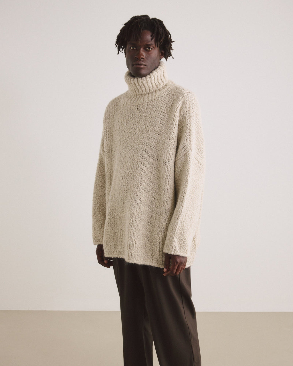 Pullover VITO - by Aylin Koenig
