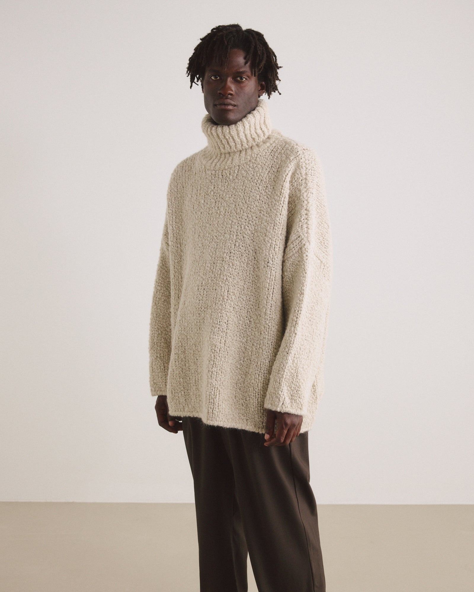 Pullover VITO - by Aylin Koenig