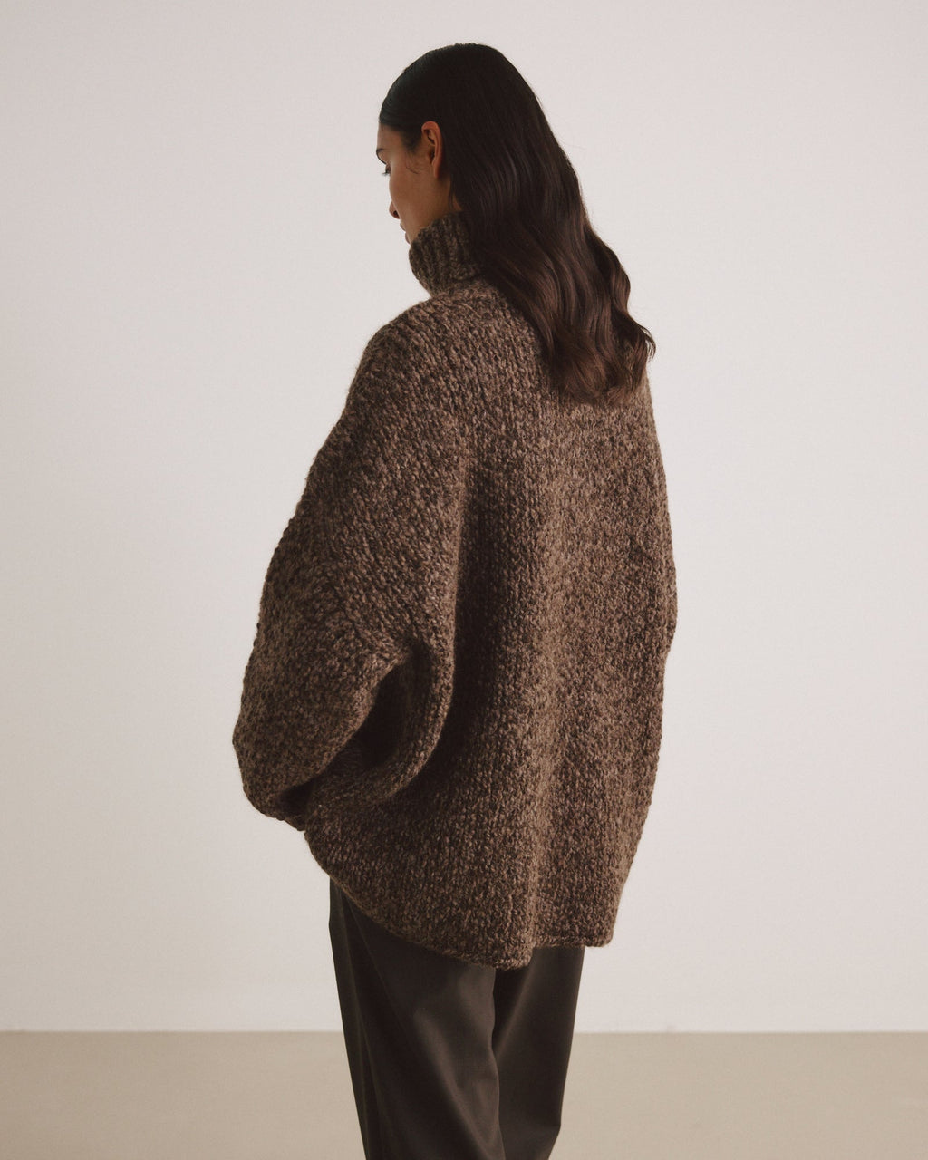Pullover VITO - by Aylin Koenig