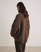 Pullover VITO - by Aylin Koenig