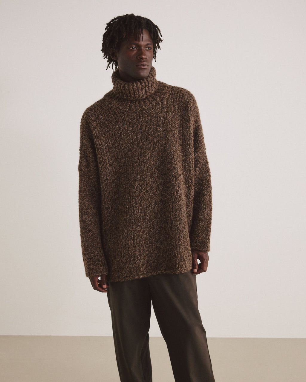 Pullover VITO - by Aylin Koenig