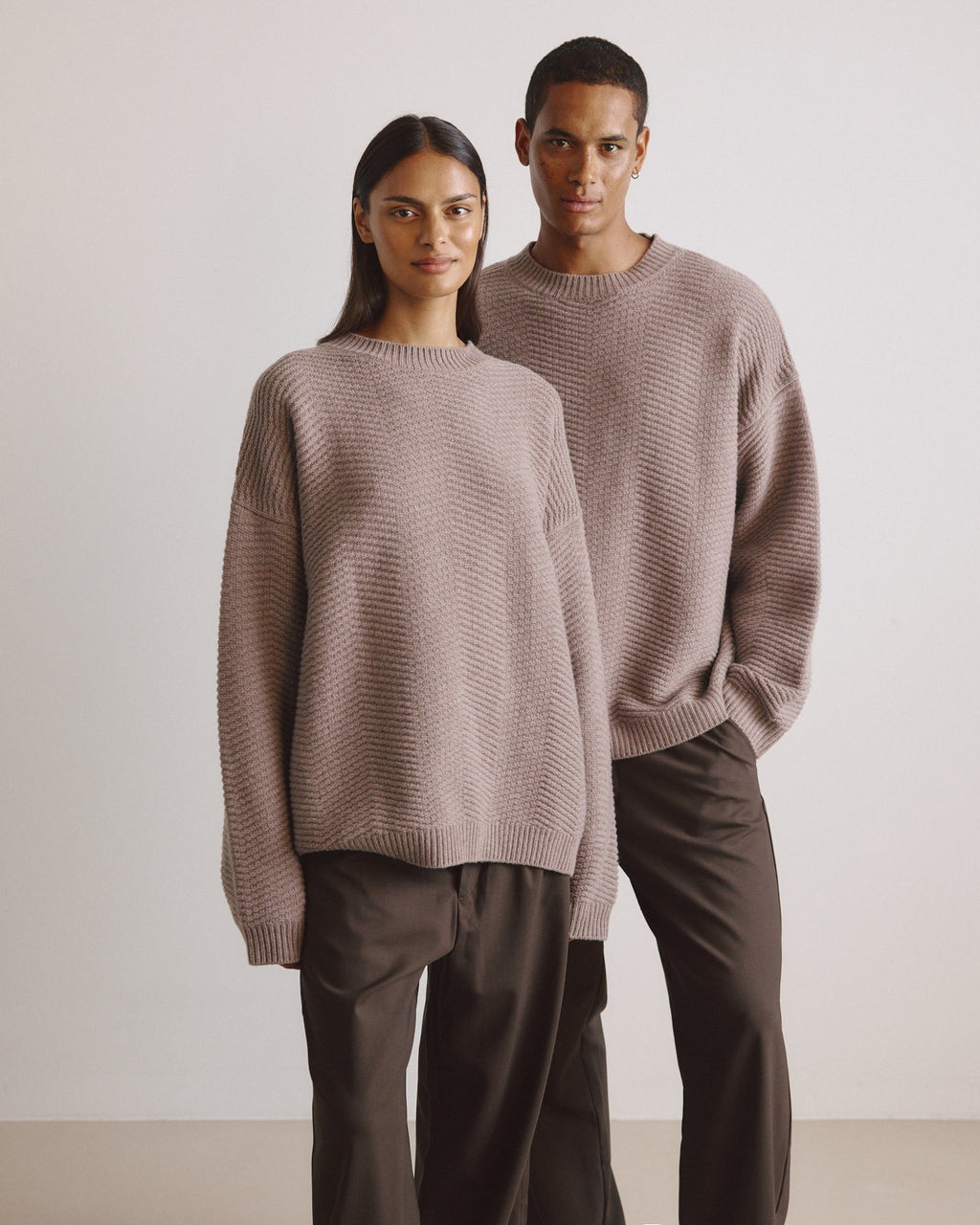 Pullover ZAC - by Aylin Koenig