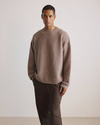 Pullover ZAC - by Aylin Koenig