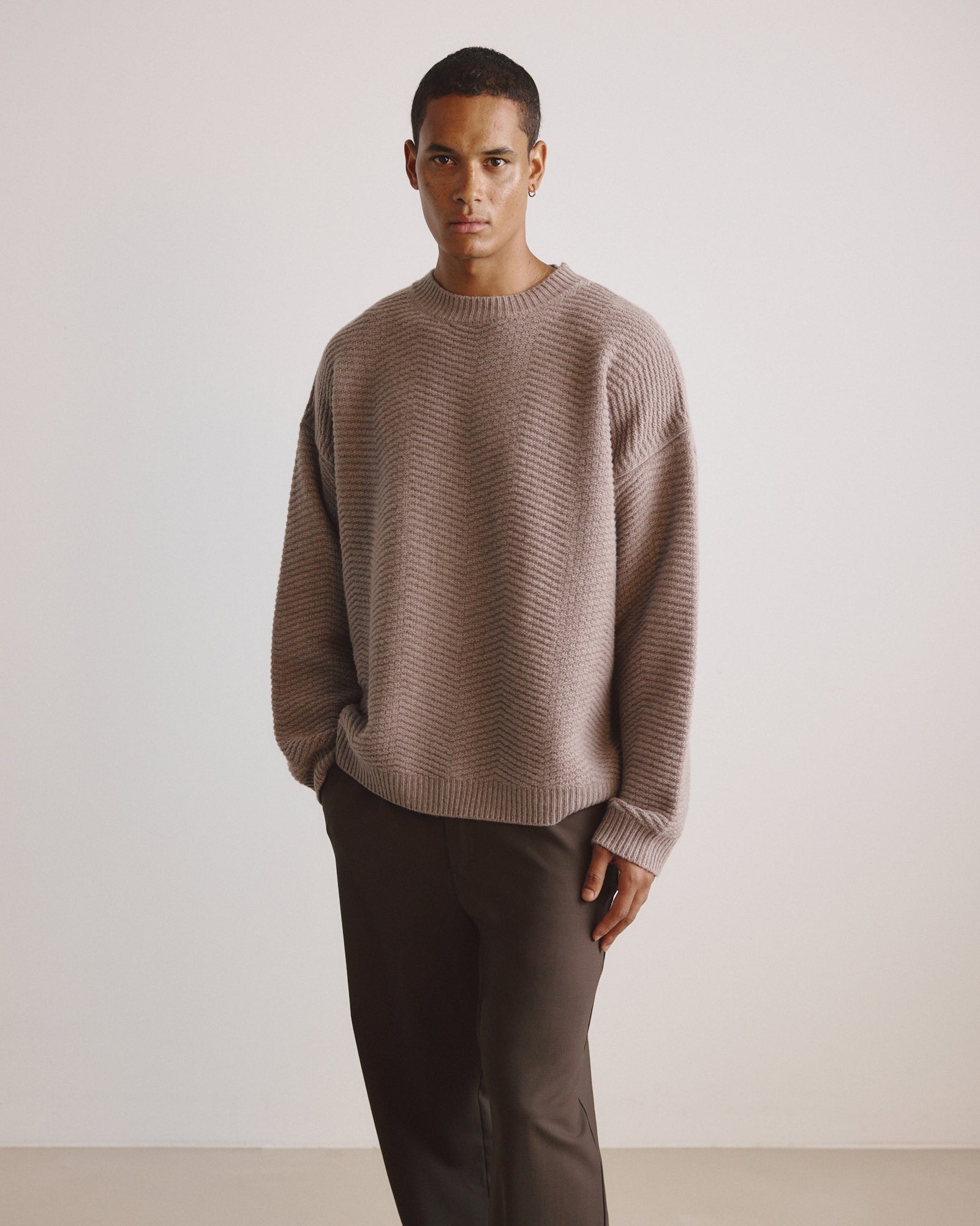 Pullover ZAC - by Aylin Koenig