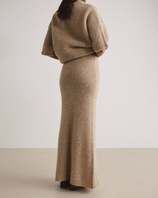 Rock BEA - by Aylin Koenig