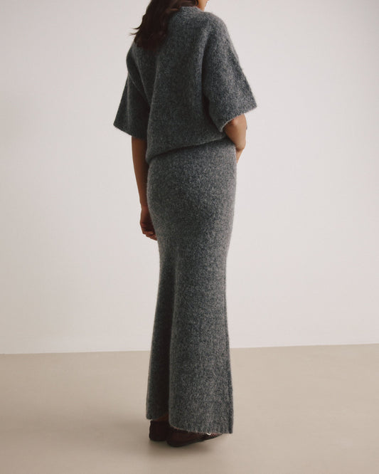 Rock BEA - by Aylin Koenig