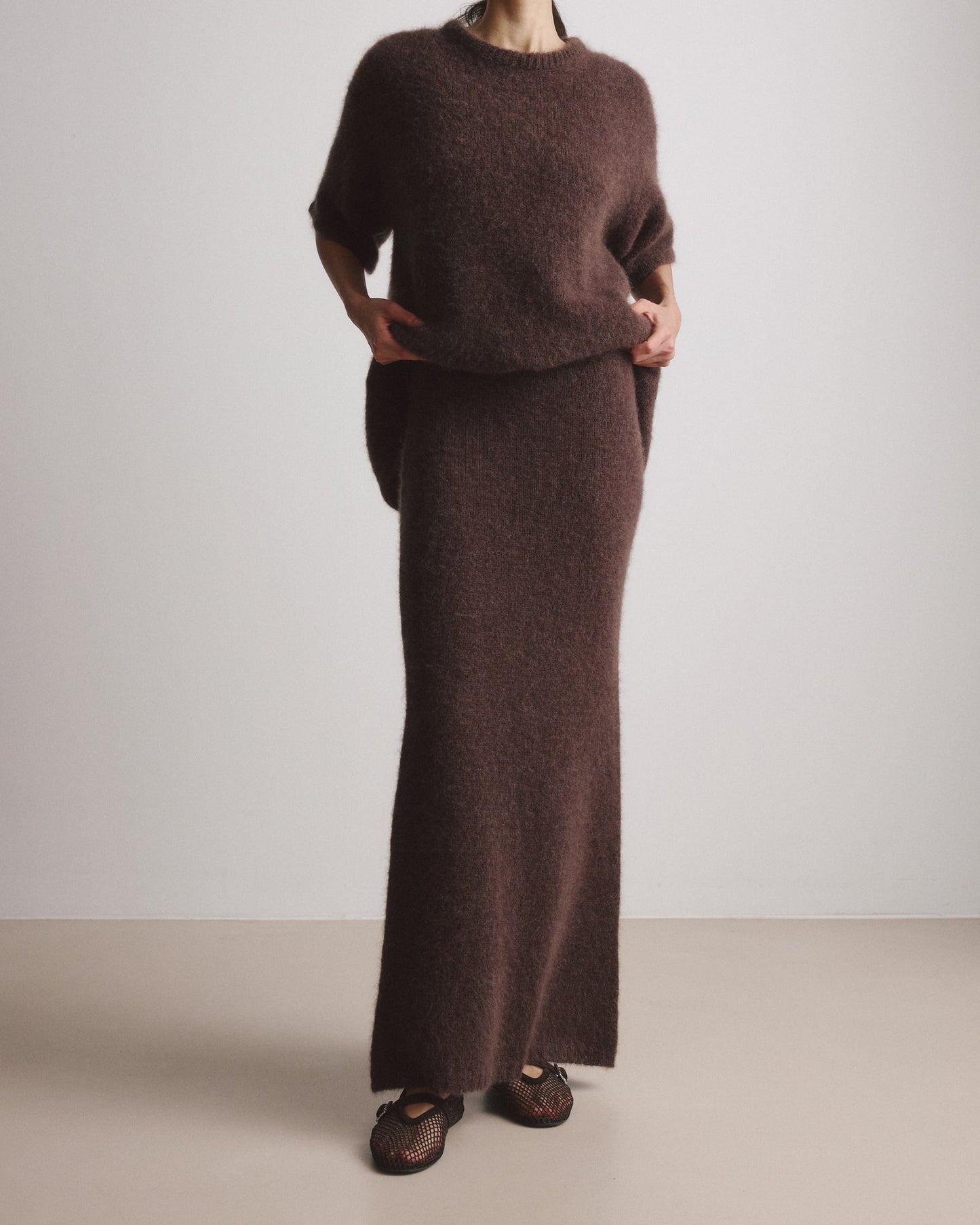 Rock BEA - by Aylin Koenig