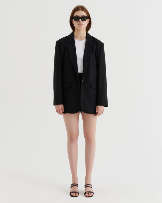 Rock BLAIR - by Aylin Koenig