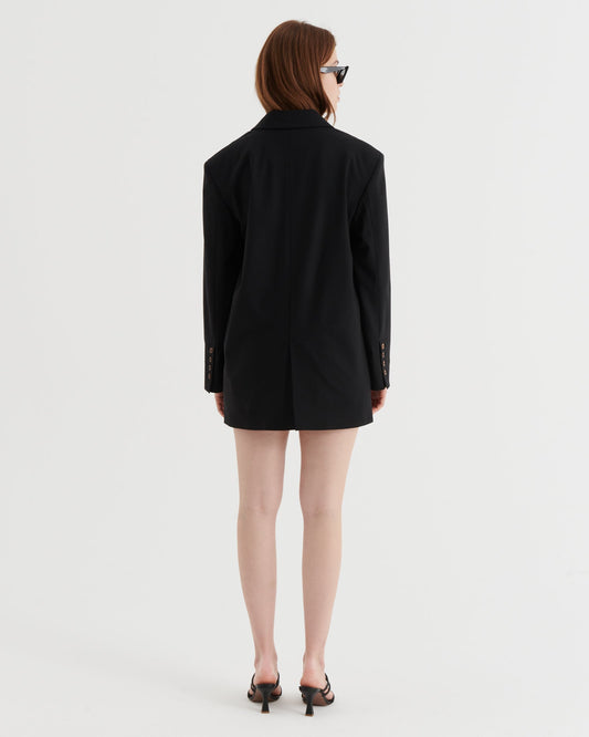 Rock BLAIR - by Aylin Koenig